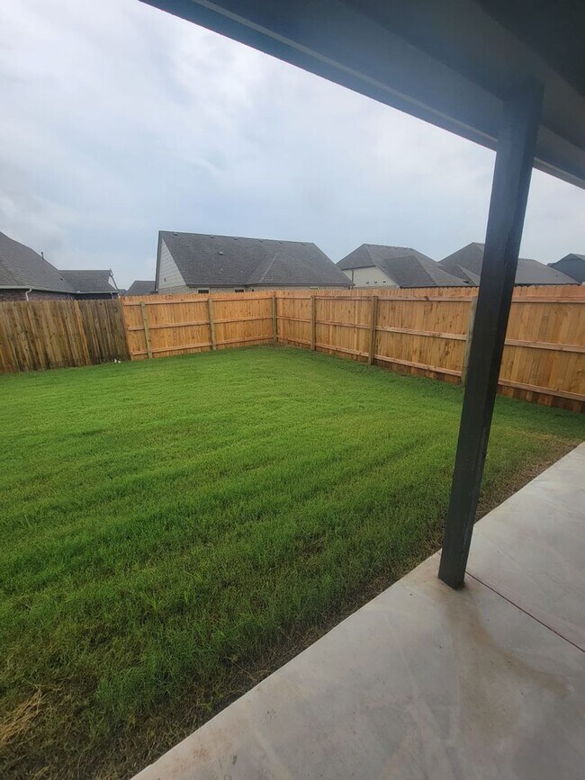 Building Photo - Brand new 4 Bed 2 Bath Simmons Home! Be th...