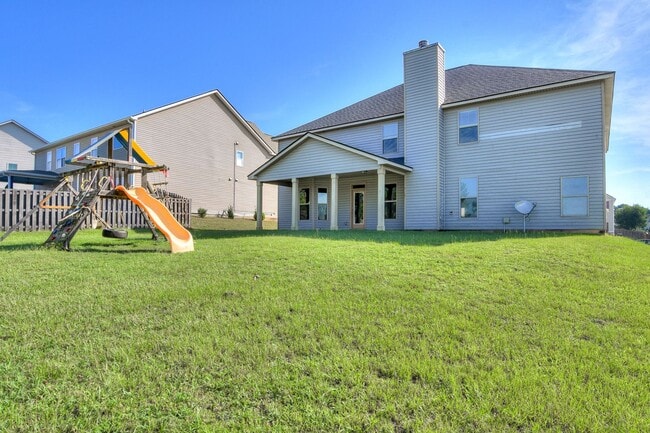 Building Photo - 5403 Hadwin Ct