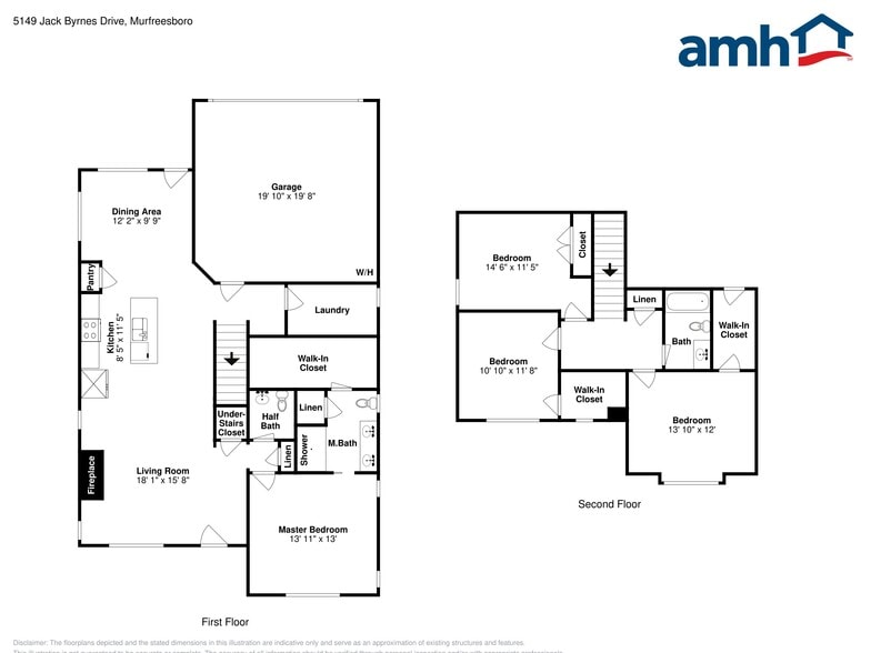 Building Photo - 5149 Jack Byrnes Dr