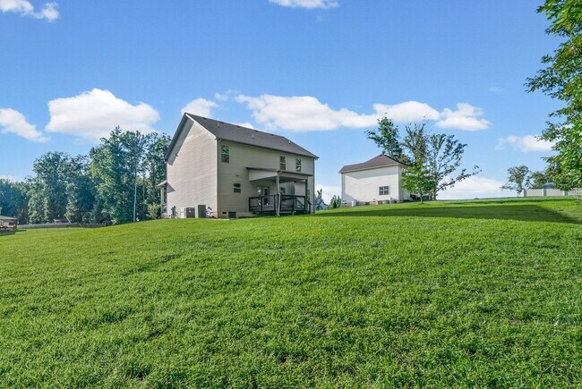 Building Photo - 1381 Morning Star Dr