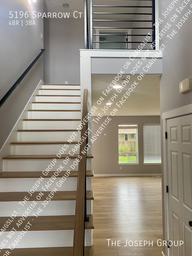 Building Photo - 5196 Sparrow Ct