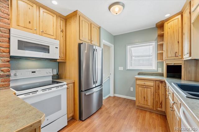 Building Photo - 1331 Ammons St