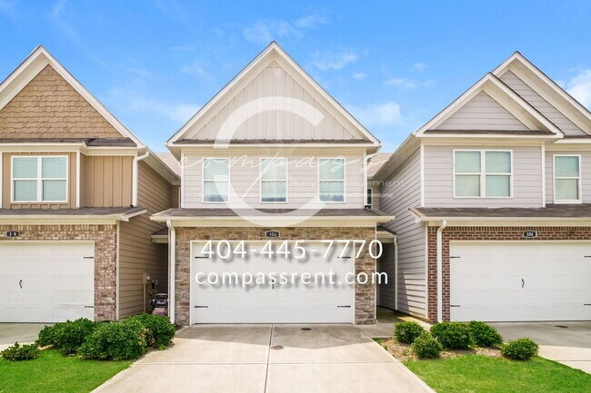 Primary Photo - 106 Squarewood Ln NW
