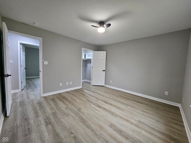 Building Photo - 3534 Hunt St