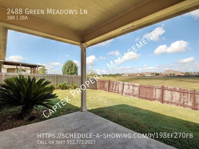 Building Photo - 2488 Green Meadows Ln