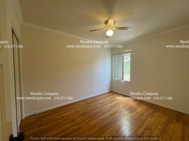 Building Photo - Charming 2 bd / 1 bth Apartment Nestled in...