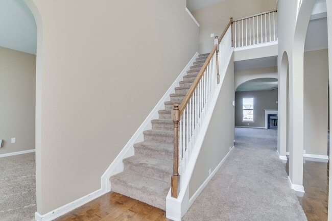 Building Photo - 5403 Hadwin Ct