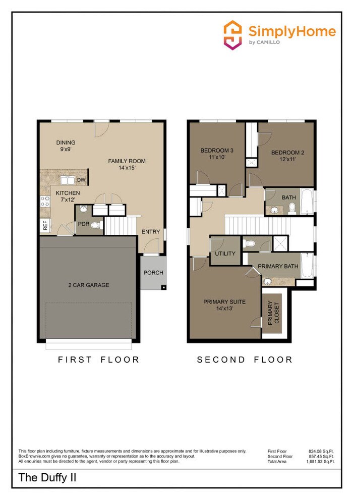 Building Photo - 4923 War Horse Dr