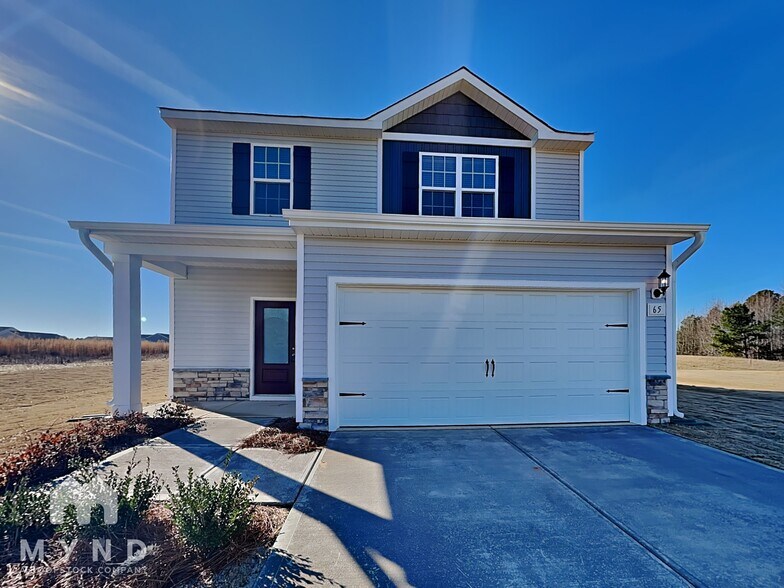 Primary Photo - 65 New Villas St