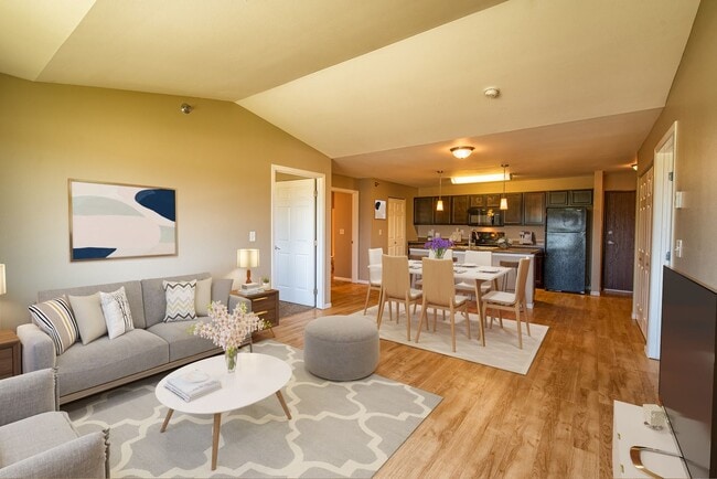 Interior Photo - The Prelude