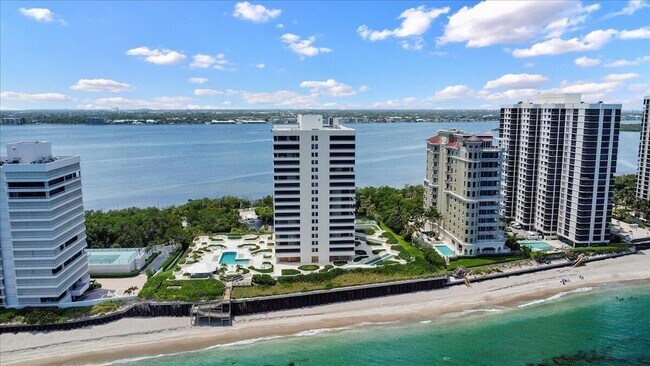 Building Photo - 5280 N Ocean Dr