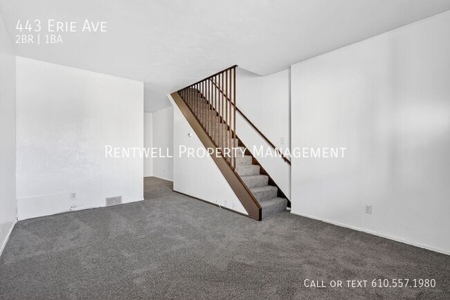 Building Photo - 443 Erie Ave