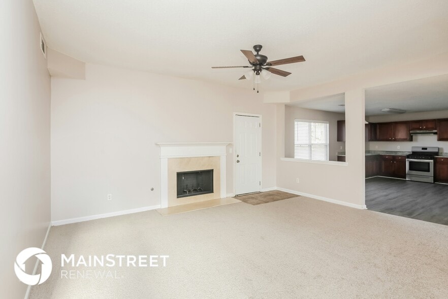 Building Photo - 420 Tarpan Ct