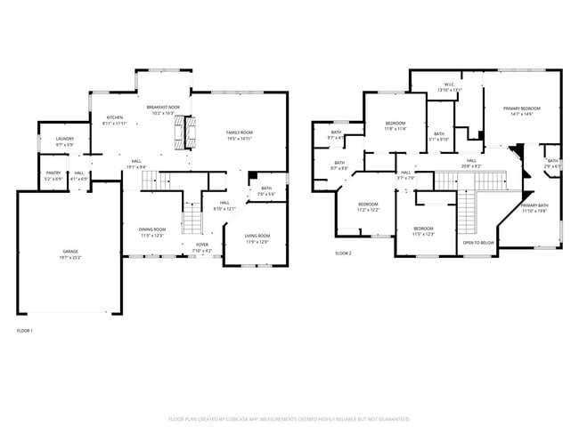 Building Photo - Mission Ridge beauty-4 bedroom 3 1/2 bath-...