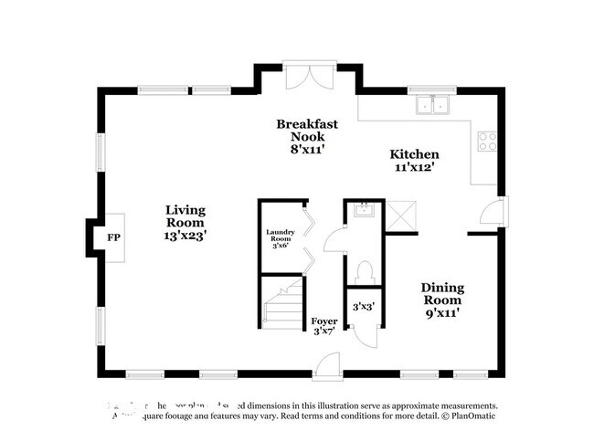 Building Photo - 11025 Ballards Pond Ln