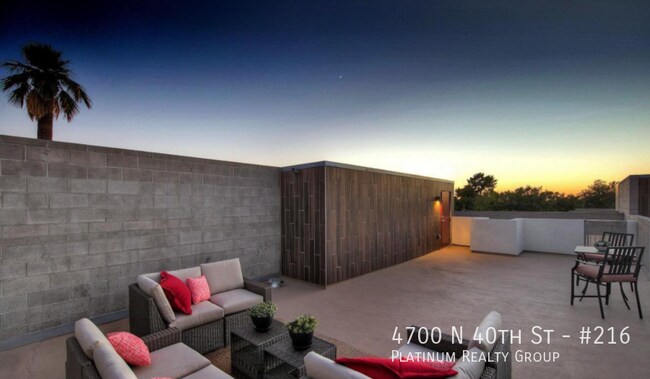 Building Photo - 4700 N 40th St