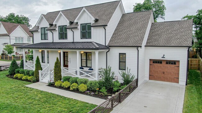 Building Photo - Franklin Home For Lease