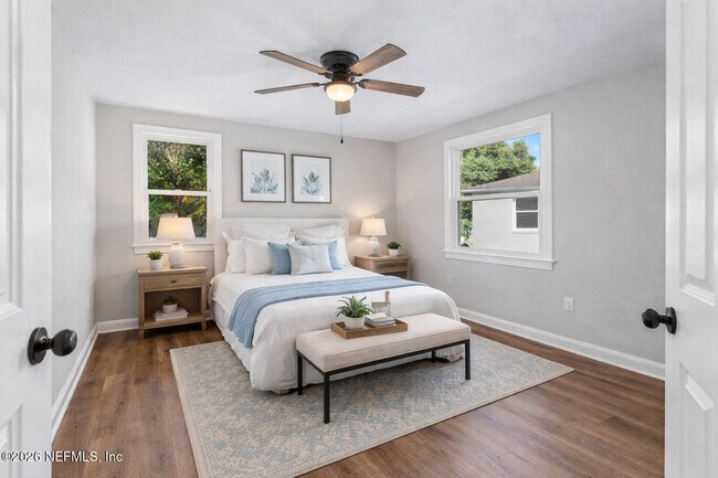 Building Photo - 1821 San Marco Blvd