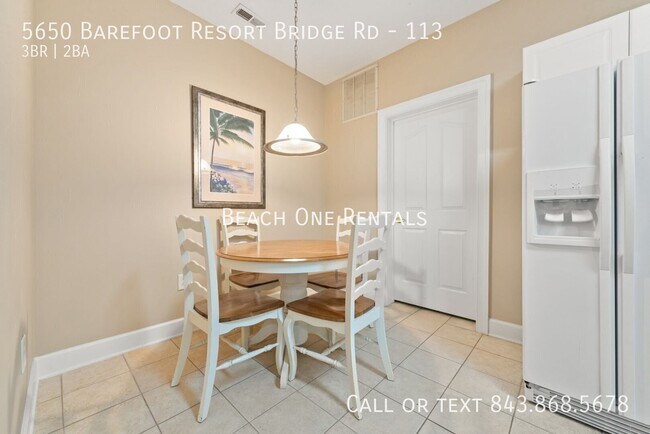 Building Photo - 5650 Barefoot Resort Bridge Rd
