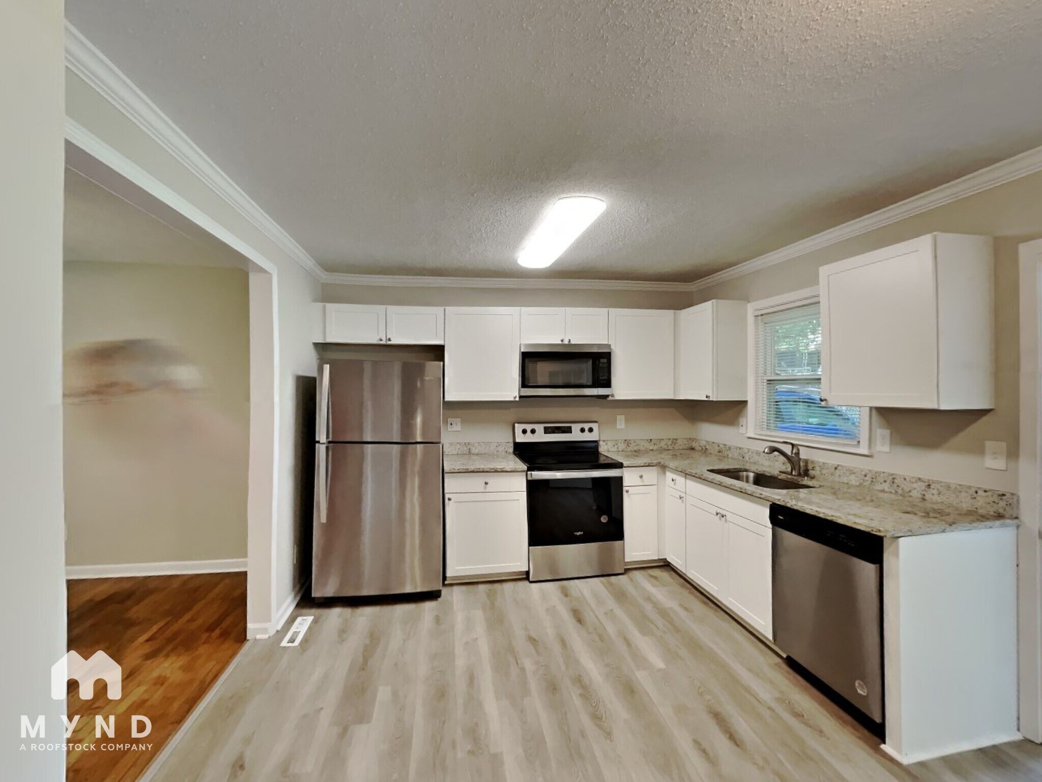 Building Photo - 1835 Mountainbrook Dr