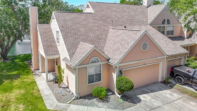 Building Photo - 3611 Pine Knot Dr
