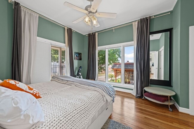 Building Photo - Amazing Union Hill Single Family Home