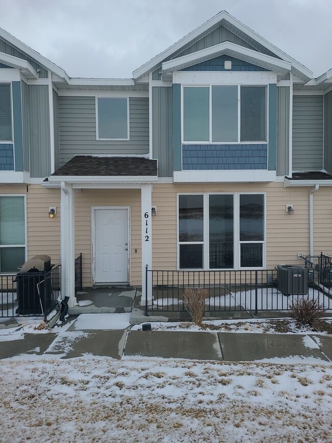 Building Photo - Available now! View Today by calling ShowMojo at 307.219.4881