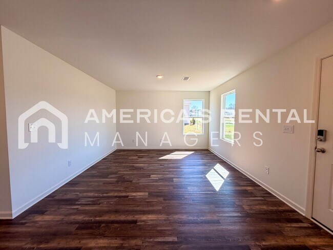 Building Photo - New Construction Home for Rent in Tuscaloosa, AL!