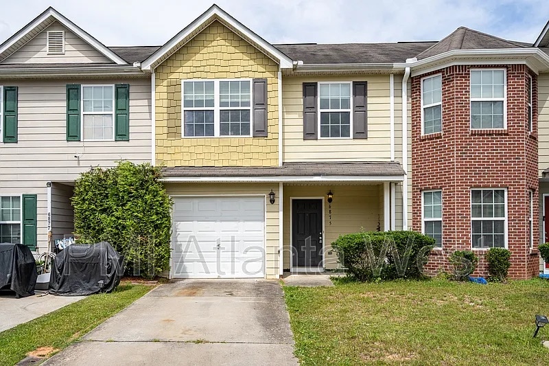 Primary Photo - 6785 Mountain Cir