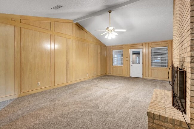 Building Photo - 3712 Monclair Ave