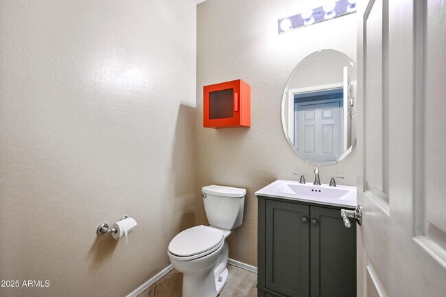 Building Photo - 3732 W Ghost Flower Ct