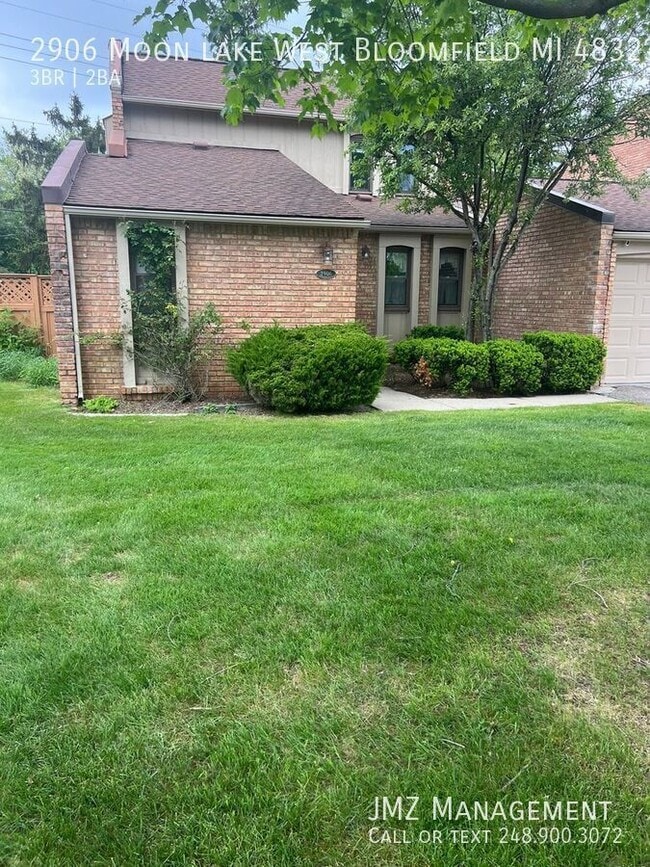 Primary Photo - 2906 Moon Lake Dr
