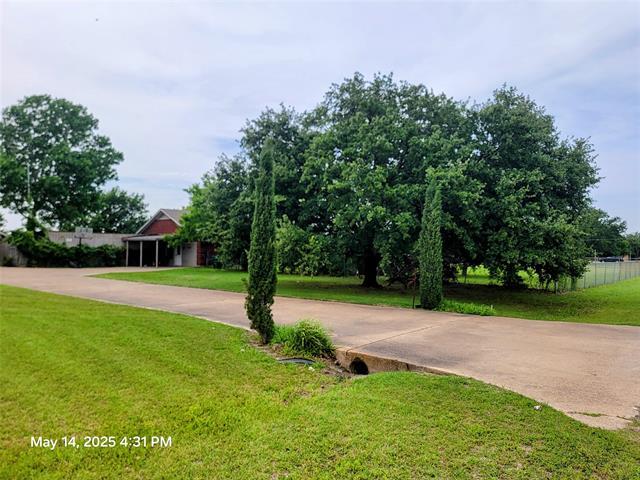 Building Photo - 2200 Floyd Hampton Rd