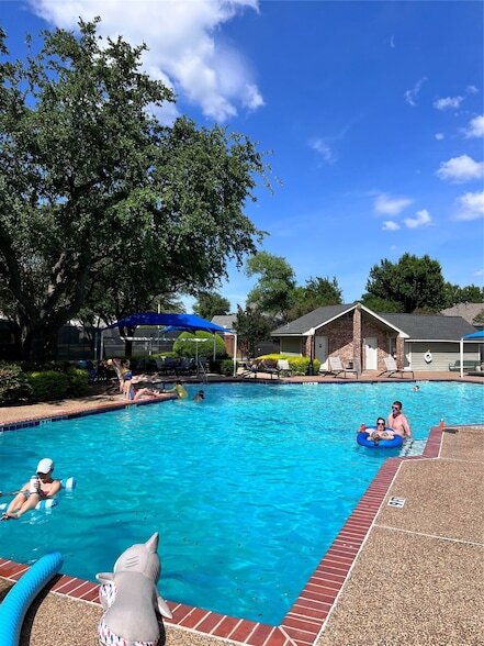 Building Photo - 18419 Rain Dance Trail