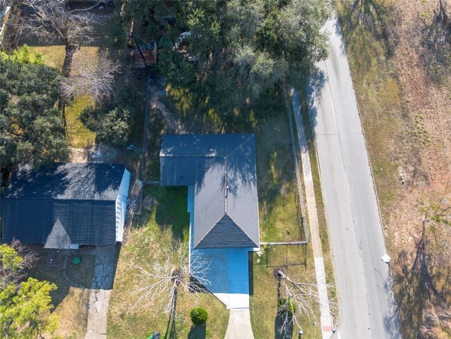 Building Photo - 5502 Elm Tree Dr