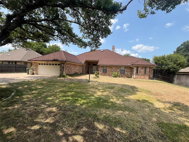 Building Photo - 1712 Hampton Ct