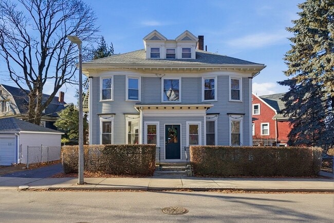 Building Photo - 23 Olmstead St