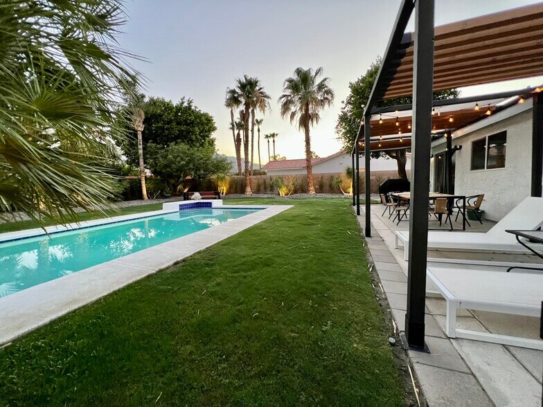 Building Photo - 68245 Empalmo Rd