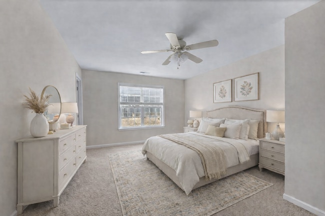 Building Photo - 2029 Jackson St