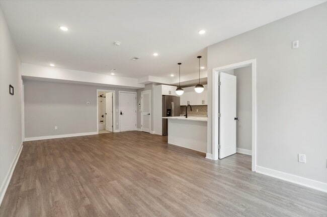 Building Photo - 1841 N Gratz St