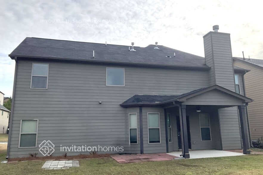 Building Photo - 1491 Long Acre Dr