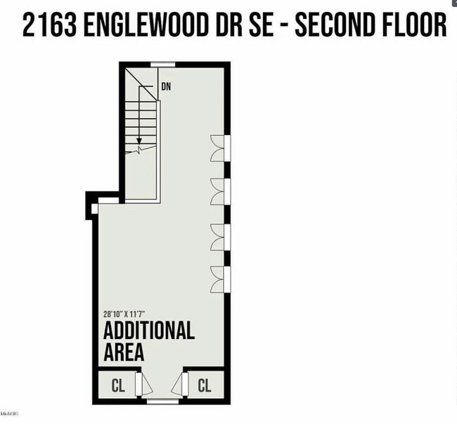 Building Photo - 2163 Englewood Dr SE