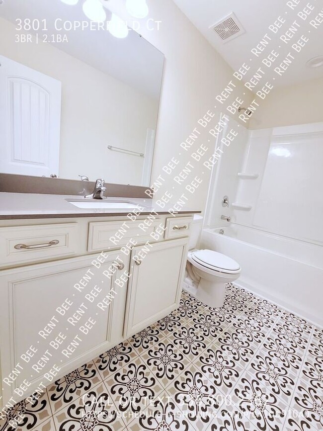 Building Photo - 3801 Copperfield Ct