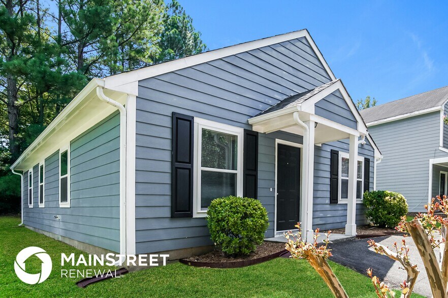 Building Photo - 1217 Kendall Dr