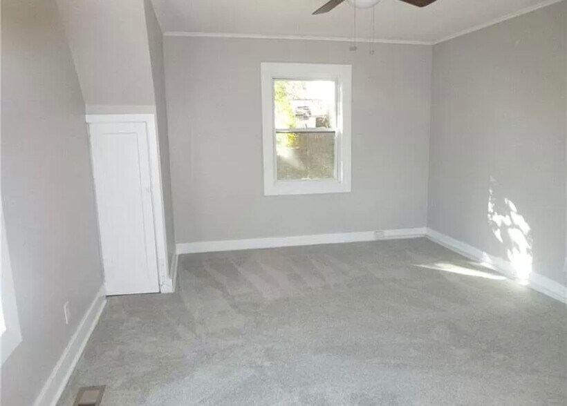 Building Photo - 2904 Myer Blvd