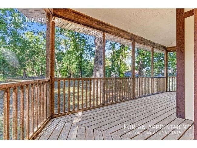 Building Photo - 7210 Juniper Ave