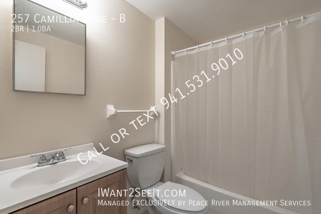Building Photo - 257 Camillia Ln