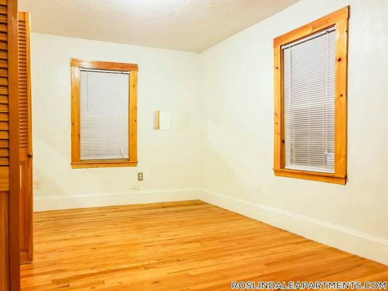 Building Photo - 4041 Washington St