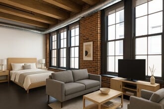 Building Photo - 319 A St