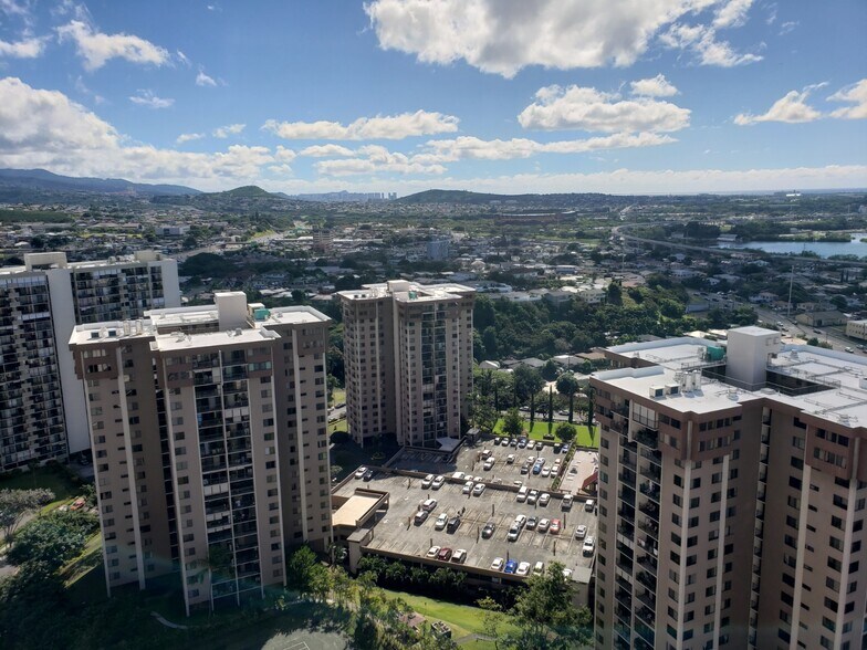 City view - 98-410 Koauka Loop
